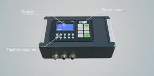 Produktvisualisierung Werkzeugsicherung